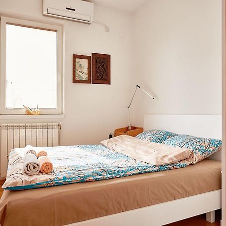 Luxury Apartment Near City Center Skopje Luaran gambar