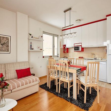 Luxury Apartment Near City Center Skopje Luaran gambar