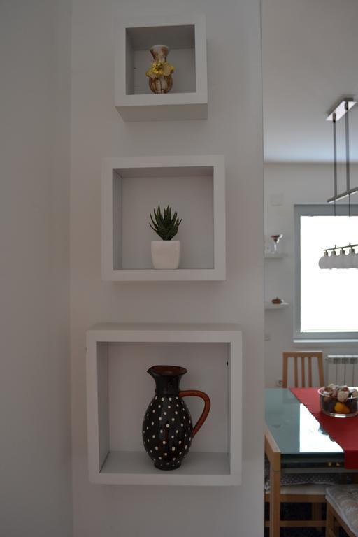 Luxury Apartment Near City Center Skopje Luaran gambar
