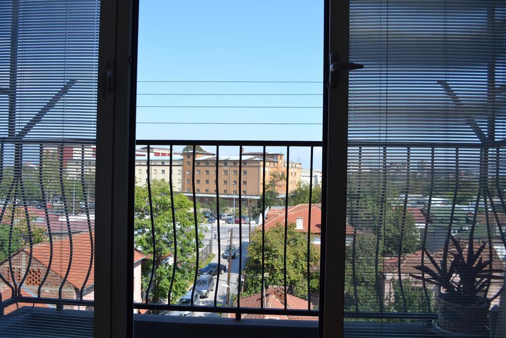 Luxury Apartment Near City Center Skopje Luaran gambar