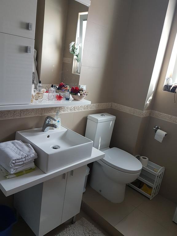 Luxury Apartment Near City Center Skopje Luaran gambar
