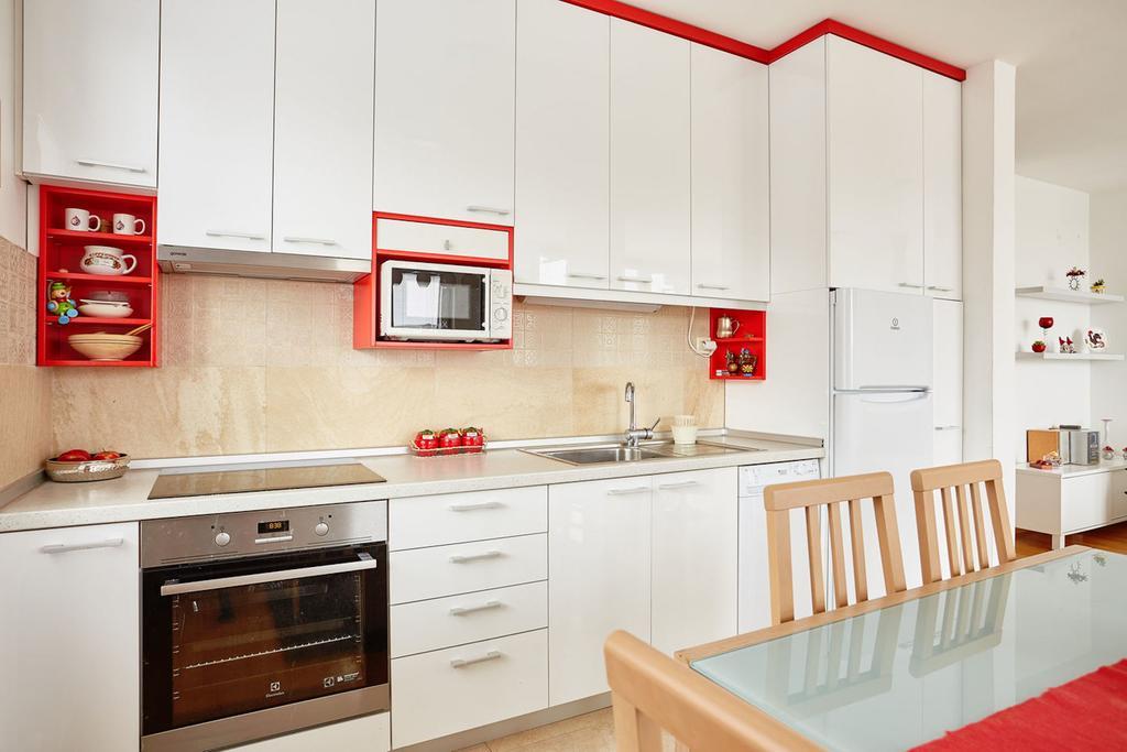 Luxury Apartment Near City Center Skopje Luaran gambar
