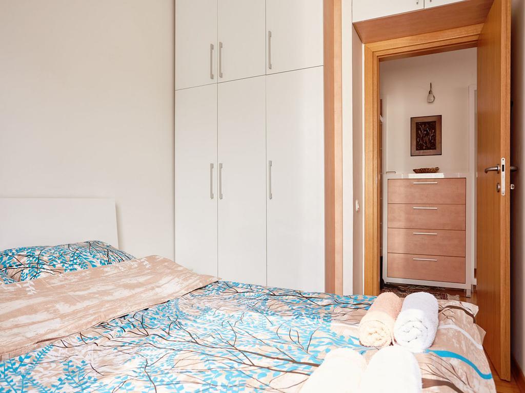 Luxury Apartment Near City Center Skopje Luaran gambar