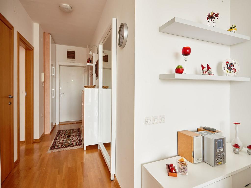 Luxury Apartment Near City Center Skopje Luaran gambar